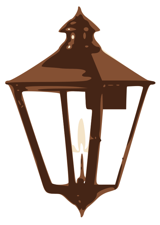 Coppersmith gas online lanterns